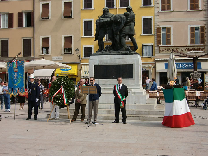 25 aprile 2006